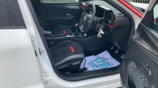 Vauxhall Mokka 1.2 Turbo 100 SRi 5dr Petrol Hatchback